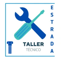 Logo Taller Técnico Estrada